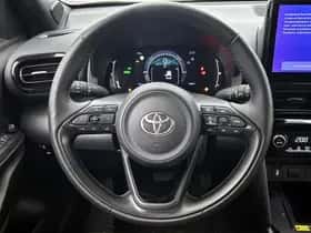 Toyota Yaris_Cross (2024) thumbnail 17