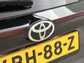 Toyota Yaris_Cross (2024) thumbnail 19