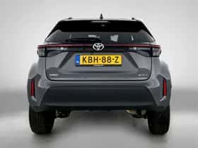Toyota Yaris_Cross (2024) thumbnail 21
