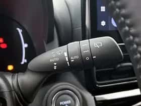 Toyota Yaris_Cross (2024) thumbnail 27