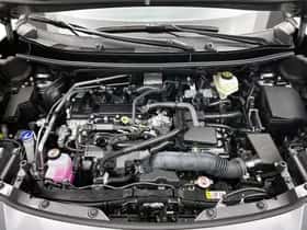 Toyota Yaris_Cross (2024) thumbnail 30