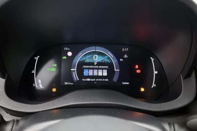 Toyota Yaris_Cross (2024) thumbnail 5