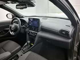 Toyota Yaris_Cross (2024) thumbnail 6