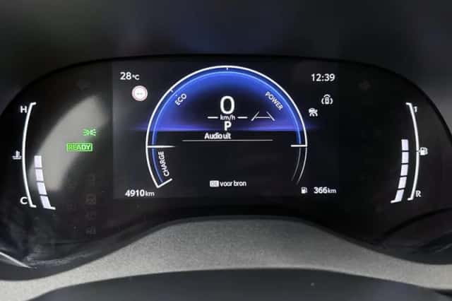 Toyota Yaris_Cross (2025) thumbnail 5