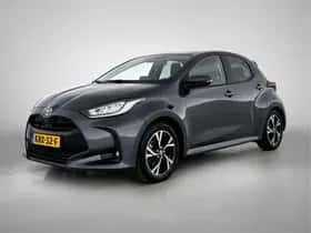 Toyota Yaris (2025) thumbnail 1