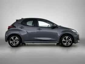 Toyota Yaris (2025) thumbnail 11