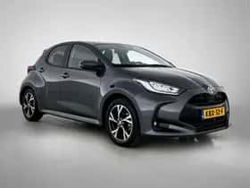 Toyota Yaris (2025) thumbnail 12