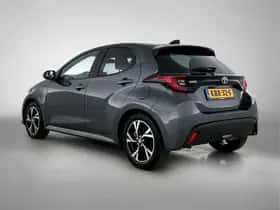 Toyota Yaris (2025) thumbnail 13