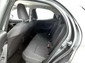 Toyota Yaris (2025) thumbnail 16