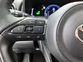 Toyota Yaris (2025) thumbnail 17