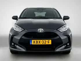 Toyota Yaris (2025) thumbnail 21
