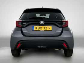 Toyota Yaris (2025) thumbnail 22