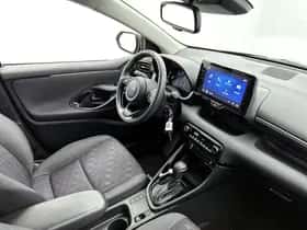 Toyota Yaris (2025) thumbnail 6