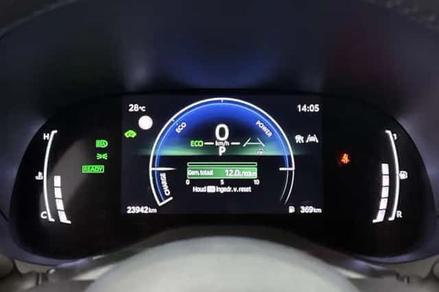 Toyota Yaris_Cross (2024) thumbnail 5