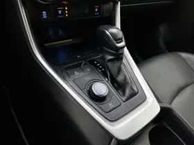 Toyota RAV4 (2020) thumbnail 11