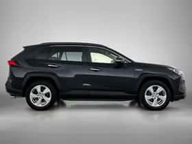 Toyota RAV4 (2020) thumbnail 12