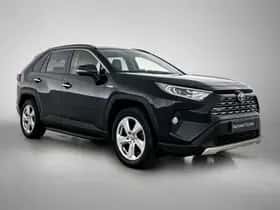 Toyota RAV4 (2020) thumbnail 13