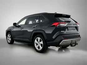 Toyota RAV4 (2020) thumbnail 14