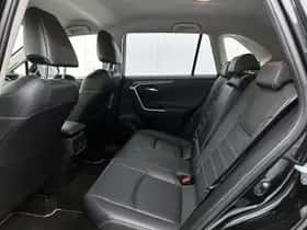 Toyota RAV4 (2020) thumbnail 17