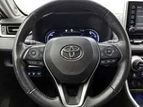 Toyota RAV4 (2020) thumbnail 18