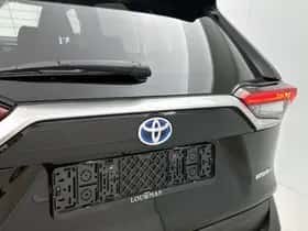 Toyota RAV4 (2020) thumbnail 20