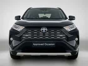 Toyota RAV4 (2020) thumbnail 21