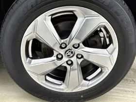 Toyota RAV4 (2020) thumbnail 25