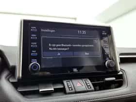 Toyota RAV4 (2020) thumbnail 29