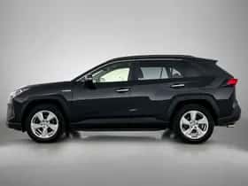 Toyota RAV4 (2020) thumbnail 4