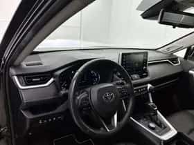 Toyota RAV4 (2020) thumbnail 36