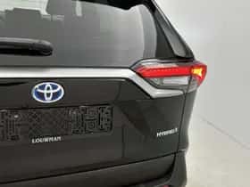 Toyota RAV4 (2020) thumbnail 37