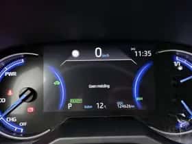 Toyota RAV4 (2020) thumbnail 6