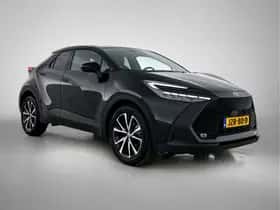 Toyota C-HR (2024) thumbnail 12