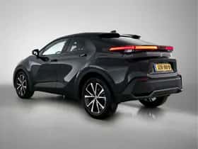 Toyota C-HR (2024) thumbnail 13