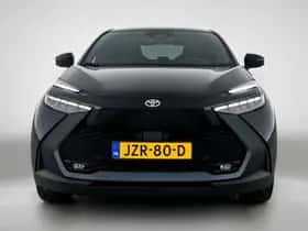 Toyota C-HR (2024) thumbnail 20