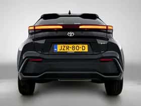 Toyota C-HR (2024) thumbnail 21
