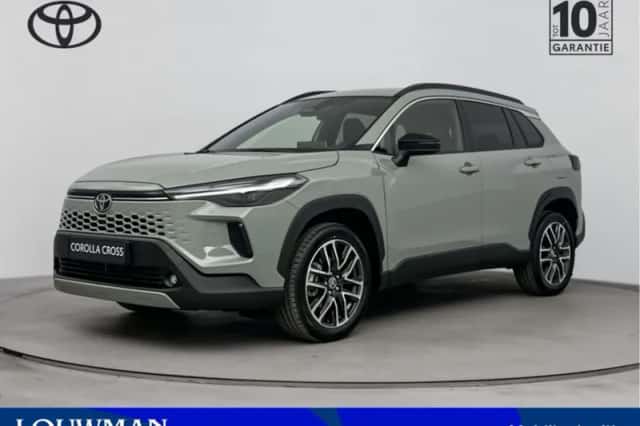 Toyota Corolla_Cross (2026) thumbnail 1