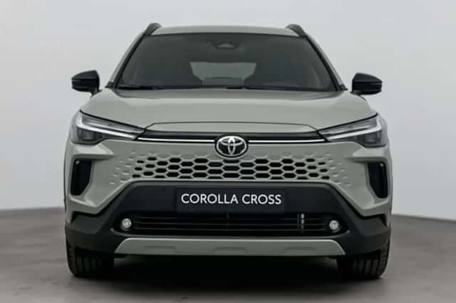 Toyota Corolla_Cross (2026) thumbnail 2
