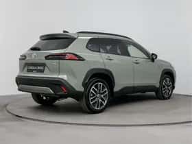 Toyota Corolla_Cross (2026) thumbnail 25
