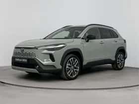 Toyota Corolla_Cross (2026) thumbnail 30