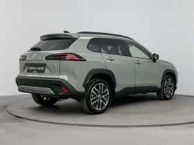 Toyota Corolla_Cross (2026) thumbnail 31