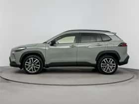Toyota Corolla_Cross (2026) thumbnail 32