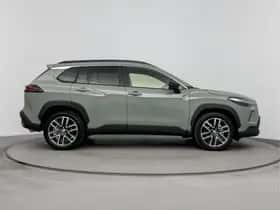 Toyota Corolla_Cross (2026) thumbnail 34