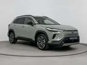Toyota Corolla_Cross (2026) thumbnail 35