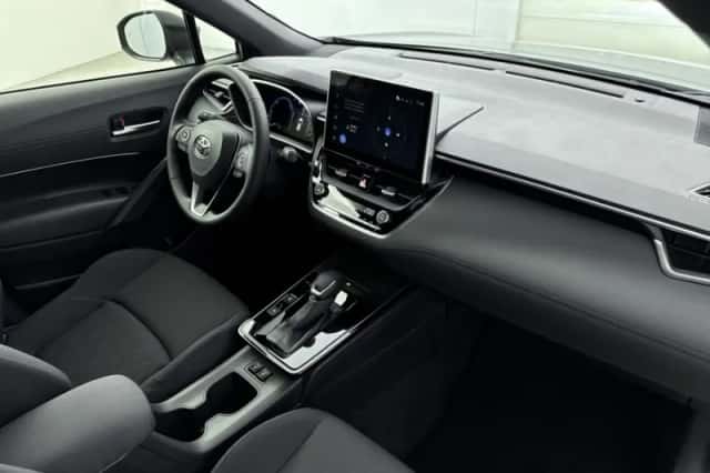 Toyota Corolla_Cross (2026) thumbnail 5