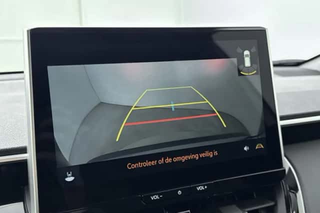 Toyota Corolla_Cross (2026) thumbnail 6