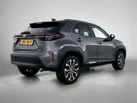 Toyota Yaris_Cross (2025) thumbnail 2