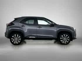 Toyota Yaris_Cross (2025) thumbnail 11