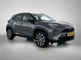 Toyota Yaris_Cross (2025) thumbnail 12