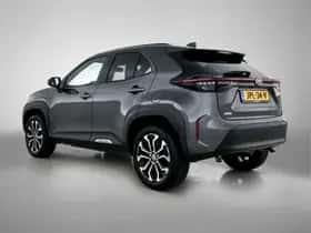 Toyota Yaris_Cross (2025) thumbnail 13